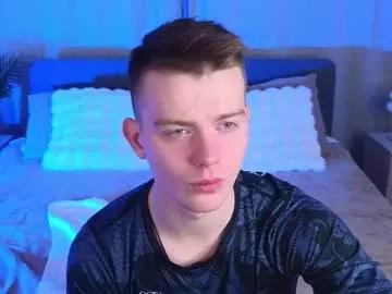 happy_de1mos from Chaturbate is Freechat