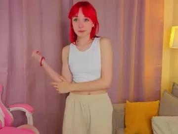 happy_milly from Chaturbate is Freechat
