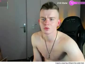 happydeimos from Chaturbate is Freechat