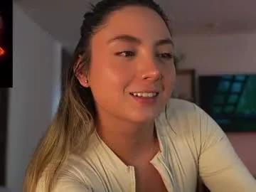 happyhoney_ from Chaturbate is Freechat