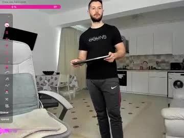 hard_chriss from Chaturbate is Freechat