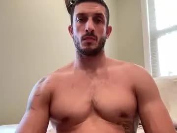 hard_runner_ from Chaturbate is Freechat