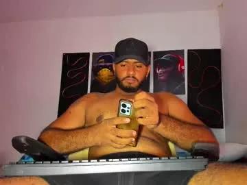 hardboy_latin from Chaturbate is Freechat