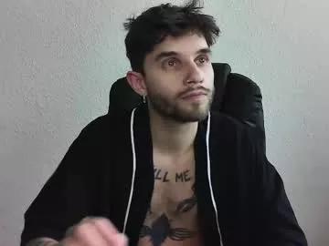 hardtohandle666 from Chaturbate is Freechat