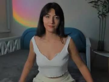 haristinali from Chaturbate is Freechat