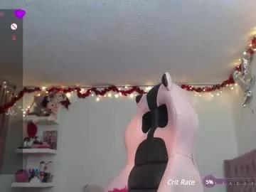 harmonie_brown from Chaturbate is Freechat