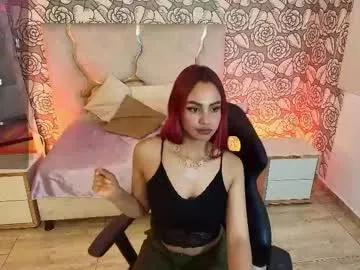 harmonie_tay from Chaturbate is Freechat