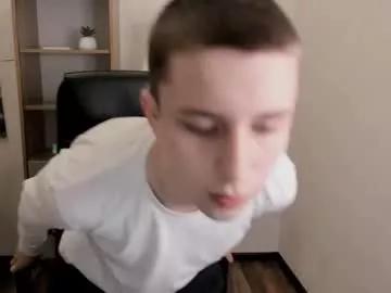 harolt_ from Chaturbate is Freechat