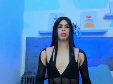 harper_brown1 from Chaturbate is Freechat