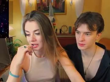 harry1potter_ from Chaturbate