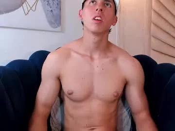 harry_klein from Chaturbate is Freechat