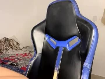harry_p01 from Chaturbate is Freechat