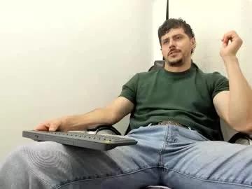 harrydaviss from Chaturbate is Freechat