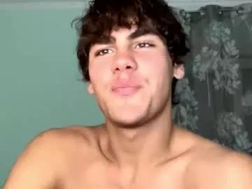 harryking1 from Chaturbate is Freechat
