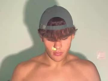 harryking1 from Chaturbate is Freechat