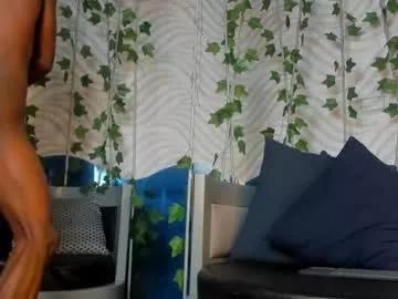 harryswilson from Chaturbate is Freechat