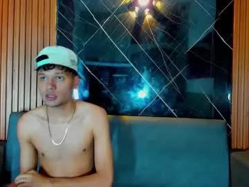 harveyelliot from Chaturbate is Freechat