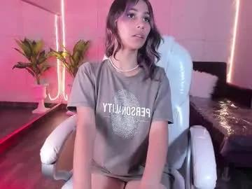 hasleycarter from Chaturbate is Freechat