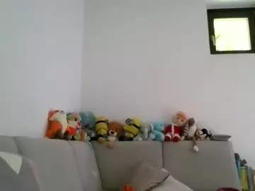 hattrick321 from Chaturbate is Freechat