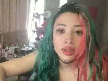 haunibunniofficial from Chaturbate is Freechat