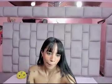 hazel_18_ from Chaturbate is Freechat
