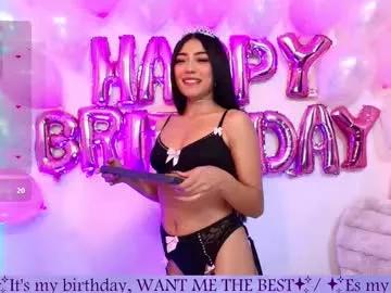 hazel_lynn_ross_ from Chaturbate is Freechat