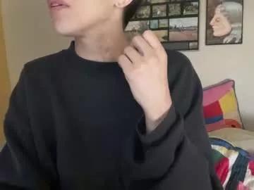 hbby_bby from Chaturbate