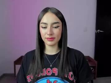 heavenly_soul from Chaturbate is Freechat