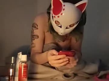heavenlyedensgarden from Chaturbate is Freechat