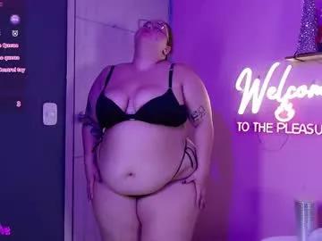 hecate23 from Chaturbate is Freechat