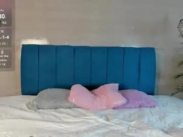 heidi_feuer from Chaturbate is Freechat