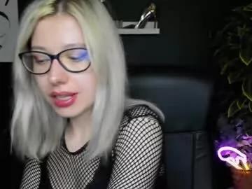 heidi_pleasure from Chaturbate is Freechat