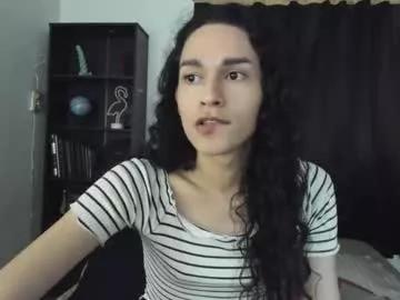 helena_spellman from Chaturbate is Freechat
