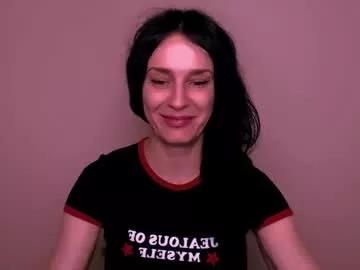 helenatemch_ from Chaturbate is Freechat