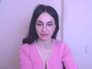 helenatemch_ from Chaturbate is Freechat