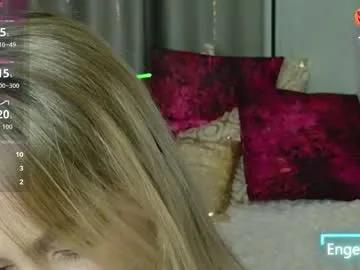 heleneengel from Chaturbate is Freechat