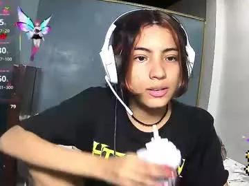 helia_n_amy from Chaturbate is Freechat