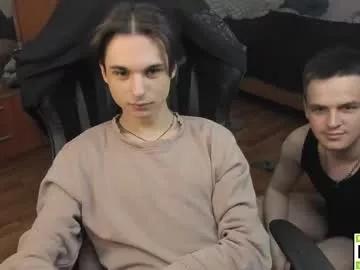 hell_boys666 from Chaturbate is Freechat