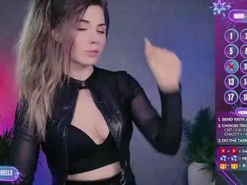 hell_on_heels_ from Chaturbate is Freechat
