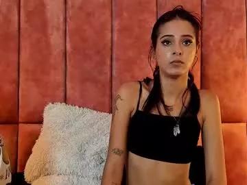 hellanddante_ from Chaturbate is Freechat
