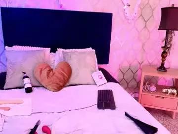 hellen_hell_ from Chaturbate is Freechat