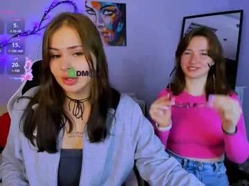 helli_belli from Chaturbate is Freechat