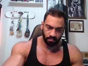 henryhadesflirt from Chaturbate is Freechat