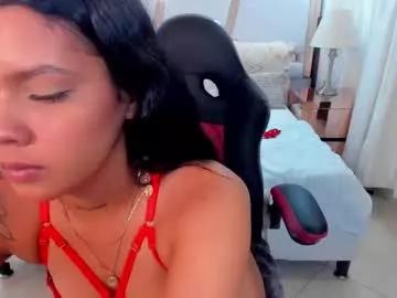 hera_rossi from Chaturbate is Freechat