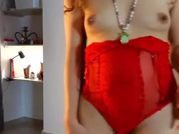 hercyqueen from Chaturbate is Freechat