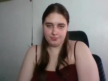 hess_luna_ from Chaturbate is Freechat