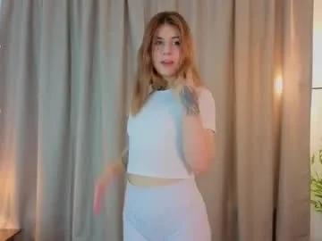 hexamuse from Chaturbate is Freechat