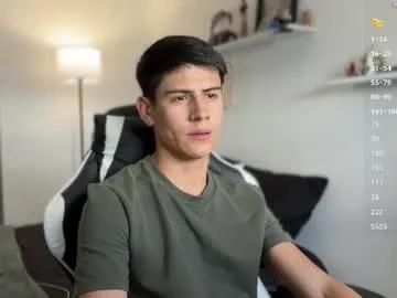 hey_cesard from Chaturbate is Freechat
