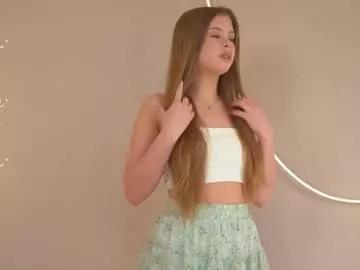 hey_heiley from Chaturbate is Freechat
