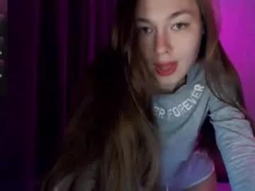 hey_nora_ from Chaturbate is Freechat
